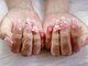 カラフルネイル 横浜(Colorful Nail)の写真/【持ち込みデザインネイル大歓迎♪】長さだしのデザインコースもあり、どのデザインも心を込めて作ります