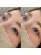 フォルム(forme)の写真/--private eye salon New open-- ”naturalに盛れる”似合わせdesignをご提案。［マツエク/まつぱ/眉毛］