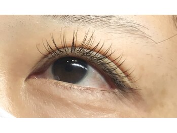 エタニティプラスアイラッシュアンドビューティー(Eternity+EyeLash&Beauty)/大人気☆UPwardlash