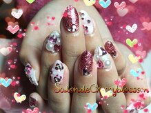サロンドチェリーブロッサム(Salon de Cherryblossom)/