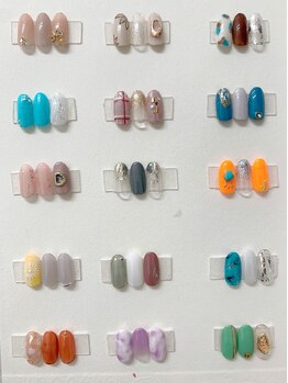 キャンアイドレッシー 深谷店(Can I Dressy)/8月定額4,800yen(全体)