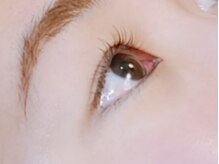 オレンジスター バイ パッセージ(ORANGE STAR BY PASSAGE)/まつげカール[相模大野]