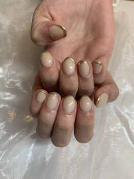 アールエム(Rm)/１月♪ネイル