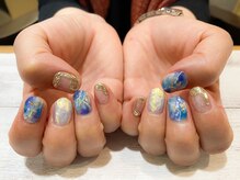 ネイルアルケー(Nail ARCHE)/