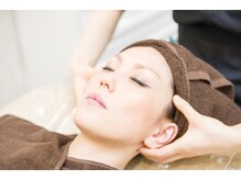 花鳥風月トータルビューティー/フェイシャルマッサージ