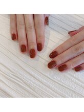 ランネイル(Ran nail)/