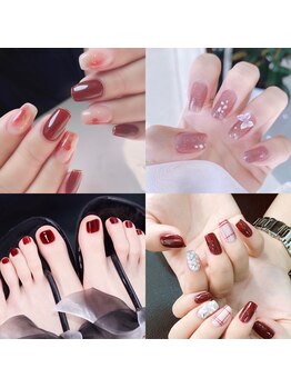 キュート ビューティーサロン(Cute Beauty Salon)/