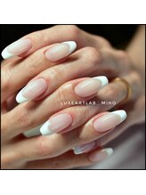 リュクスアートラボ(Luxeartlab)/