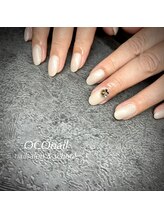 オコネイル ネイルサロンアンドスクール(OCO nail)/
