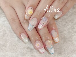 持ち込みデザイン