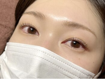 メイクアップラニ(MAKE UP LANI)/LASH ABSOLUTE