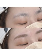 ロミー 新宿(romy.)/美眉アイブロウ