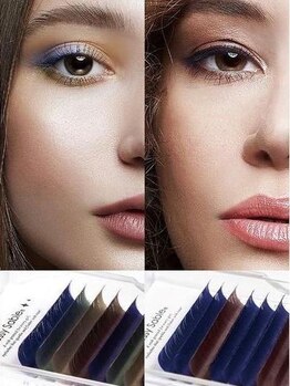 ソフィアアイズ 倉敷店(SOPHIAEYES)/ラッシュシャドウ