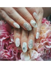 アイネイル(iNAIL)/