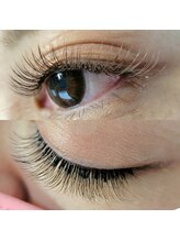 サンシェール(sincere.R)/グラデーション☆ボリュームMIX