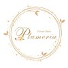 プルメリア(Plumeria)のお店ロゴ