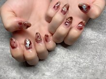 レア ネイル(lea nail)/デザインネイル