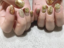 【Kana.y】Kana.y限定コース