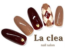 ラ クレア 千葉店/定額アート★