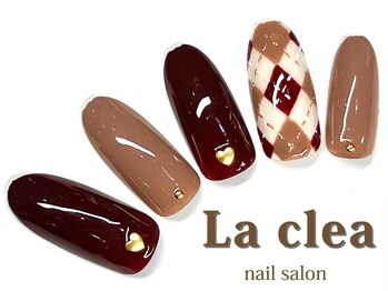 ラ クレア 千葉店/定額アート★