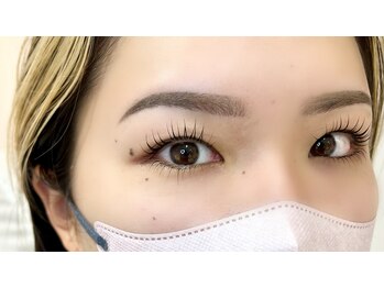 マーブルトウキョウネオリーブ(marbles tokyo neolive)/パリジェンヌ上下 安田