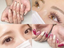 ヴィーナ ネイルズ(Veena nails)