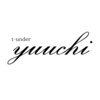 ティアンダ ユーチ(t-under yuuchi)ロゴ