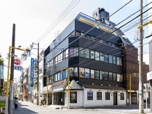 ニコル 日吉店(NICOL)/ニコル☆外観