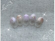 パインキュート(Pine Cute)/定額デザイン☆A