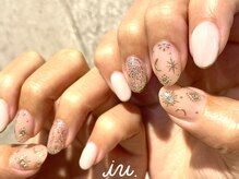 アイユー 千葉(iu.)/繊細手描きアート