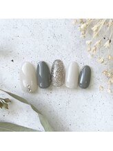 アートネイル(Art Nail)/Design