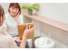 ハリファ鍼灸院 イオンタウン岡崎美合院(HariFa鍼灸院)/02：施術の説明