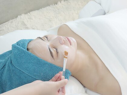 サシェット 恵比寿(sachetto)の写真