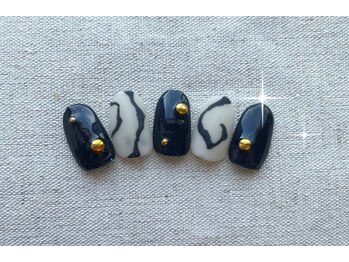 パインキュート(Pine Cute)/定額デザイン☆A