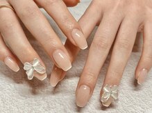 キャリー(CARRY)/オーダーネイル