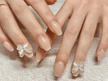 キャリー(CARRY)/オーダーネイル