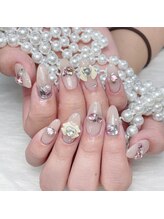 ディーアールネイル 新宿(DR Nail)/☆大人気☆新宿スカルプ