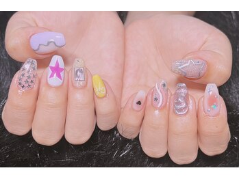 ココヒカリ(COCO HIKARI)/