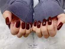 テセネイル(Tese Nail)/