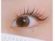 バンビちゃんのお目目 熊本店/バンビラッシュ＋サロンケア