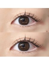 ブリランテ/【池袋/まつ毛パーマ】