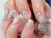 プレジア(Pleasure)/付け放題￥8800