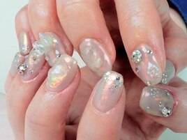 付け放題コース