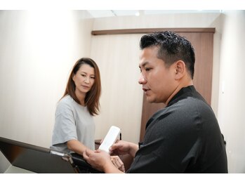 必勝整体接骨院/