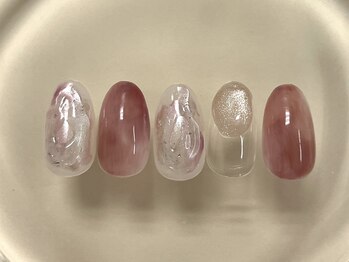 ミュー 蒲田(mue)/nuance volume