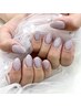 【秋元限定メニュー】HAND:Simpleコース