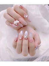 アイン(Anh)/長さだし＋やり放題