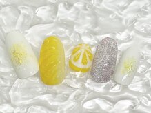 モアネイル 千歳烏山店(MOAH NAIL)/初回定額B7150円他店オフ無料！