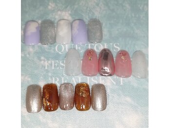 目が美きゅっと/定額デザイン