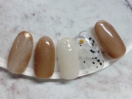 【natural design】¥5500